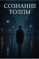 Обложка произведения Сознание толпы