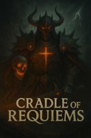Обложка произведения Cradle of Requiems
