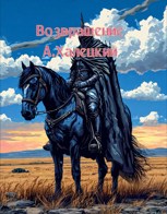 Обложка произведения Возвращение