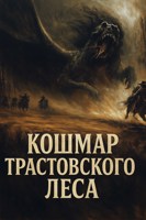 Обложка произведения Кошмар Трастовского леса
