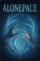 Обложка произведения Alonepace