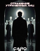 Обложка произведения Отражение утраченных лиц