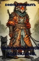 Обложка произведения Выбранный луной: Восхождение