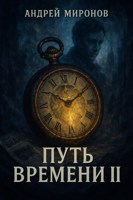 Обложка произведения Путь Времени II