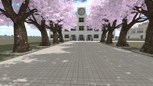 Обложка произведения Лёд и пламя/Взлом элиты (Yandere Simulator)