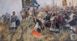 Обложка произведения Князь