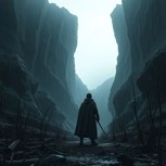 Обложка произведения Разлом