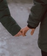 Обложка произведения Расстояние