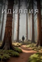 Обложка произведения Идиллия