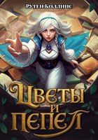 Обложка произведения Цветы и пепел