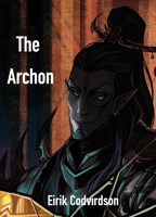 Обложка произведения The Archon