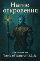 Обложка произведения Нагие Откровения