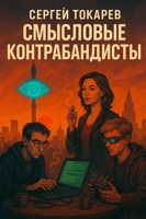 Обложка произведения Смысловые контрабандисты