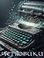 Обложка произведения Черновики