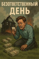 Обложка произведения Безответственный День
