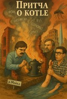 Обложка произведения Притча о котле