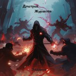 Обложка произведения Элдория