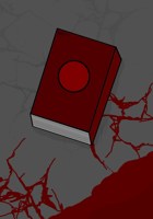 Обложка произведения Книги легенд: легенда о алом короле