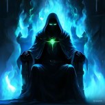 Обложка произведения История Лорда: Лед и Пламя