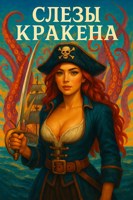 Обложка произведения Слезы Кракена