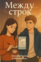 Обложка произведения Между строк