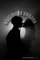 Обложка произведения Модельная любовь