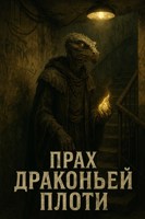 Обложка произведения Прах Драконьей Плоти