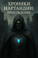 Обложка произведения Хроники Нартандии:Пробуждение