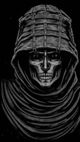 Обложка произведения Мучитель из Аль Крюссе