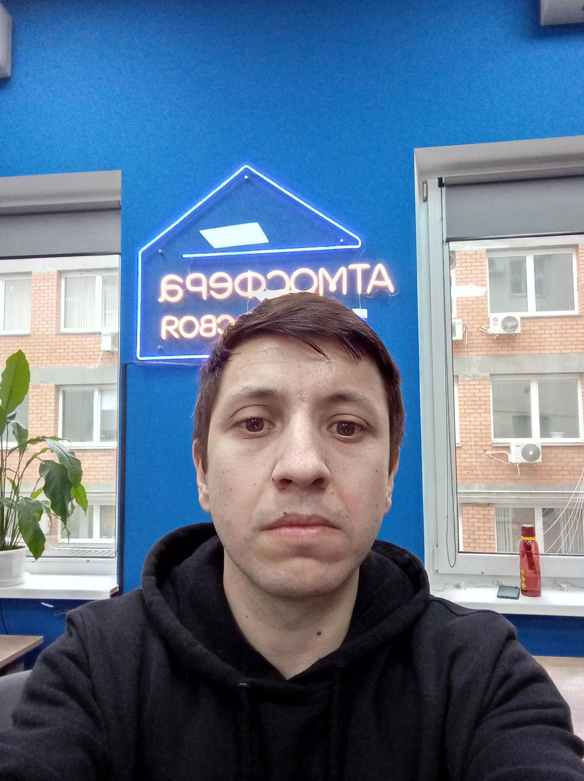 Встреча с директором "Луч Маяка", помогающим бездомным, пожилым, инвалидам и другим нуждающимся! - Виктор Агеев-Полторжицкий