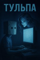 Обложка произведения Тульпа