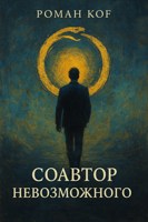 Обложка произведения Соавтор Невозможного