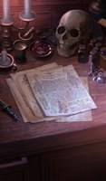 Обложка произведения Некроманты доморощенные