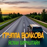 Обложка произведения Группа Волкова