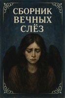 Обложка произведения ''Сборник вечных слёз''