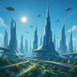 Обложка произведения Последний фронтир