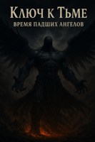 Обложка произведения "Ключ к Тьме. Время Падших Ангелов"