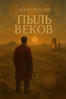 Обложка произведения Пыль Веков