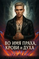 Обложка произведения Во имя праха, крови и духа