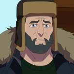 Обложка произведения "Тени бессмертия"