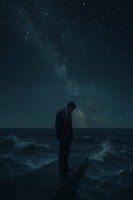 Обложка произведения Счастливец Хару