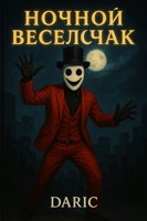 Обложка произведения Ночной весельчак