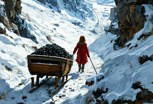 Обложка произведения Секрет