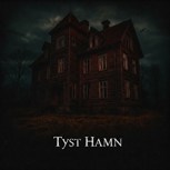 Обложка произведения "Тихая Гавань" (Tyst Hamn)