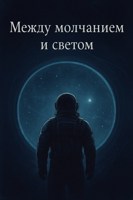 Обложка произведения Между молчанием и светом