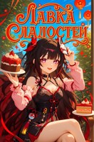 Обложка произведения Honkai Star Rail: Лавка сладостей