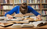 Обложка произведения Экзамены