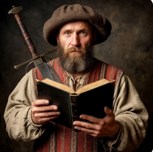 Обложка произведения Забытый путь