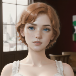 Ирина Лютцева