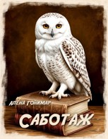 Обложка произведения Саботаж